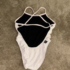 Light Pink Jolyn Swimsuit